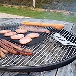 Holiday home Le Cocon De Lily Saint-Avit (Charente)