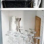 Le Cocon De Lily Holiday home *