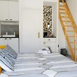 Holiday home Le Cocon De Lily Saint-Avit (Charente)