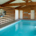 Le Cocon De Lily Holiday home