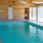 Le Cocon De Lily Holiday home