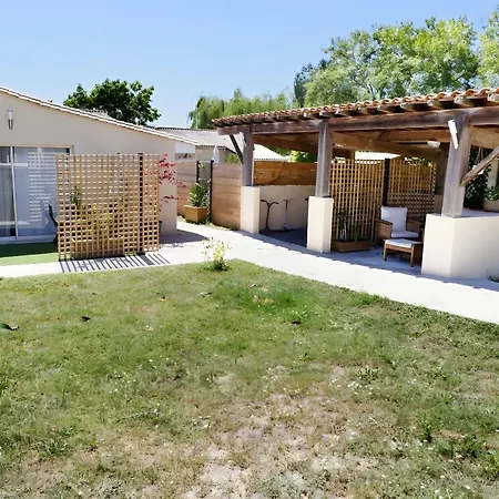 Le Cocon De Lily Σπίτι διακοπών