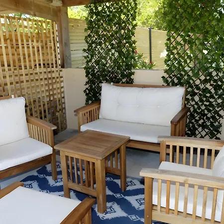 Le Cocon De Lily * Saint-Avit (Charente)