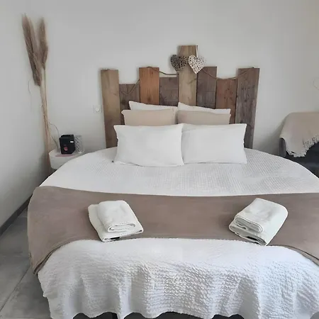 Le Cocon De Lily Σπίτι διακοπών Saint-Savin (Gironde)