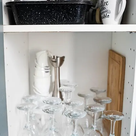 Le Cocon De Lily Σπίτι διακοπών Saint-Savin (Gironde)