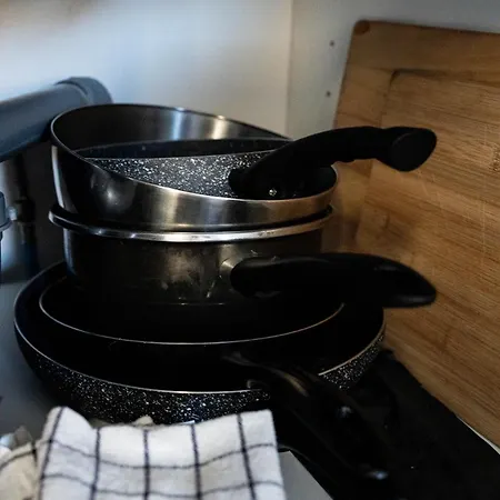 Le Cocon De Lily Semesterbostad *