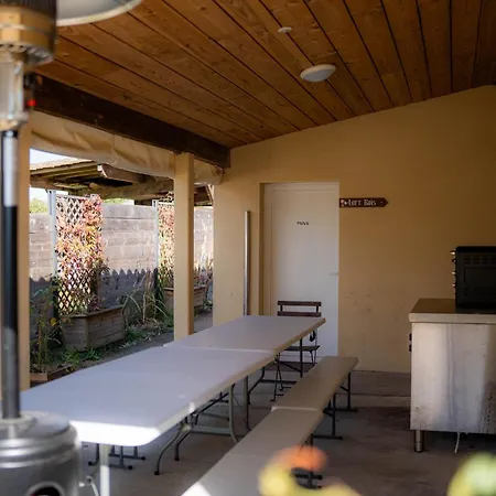 Semesterbostad Le Cocon De Lily