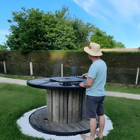 Le Cocon De Lily Σπίτι διακοπών *