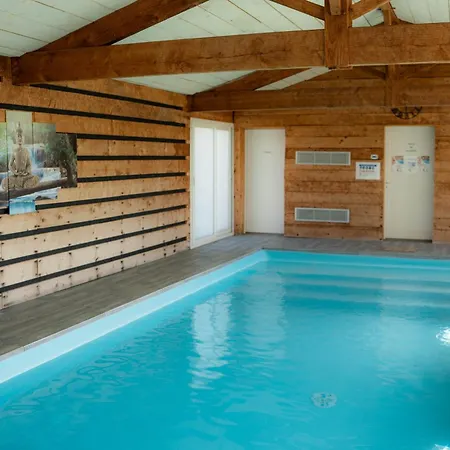 Le Cocon De Lily * Saint-Avit (Charente)