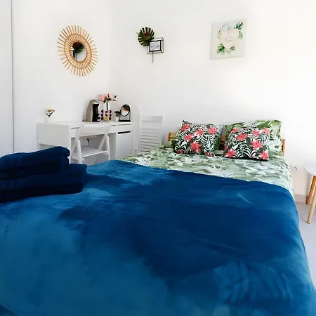 Holiday home Le Cocon De Lily Saint-Avit (Charente)