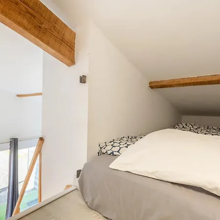 Ferienhaus Le Cocon De Lily *