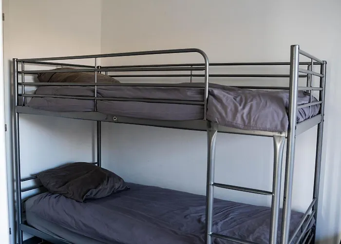 Le Cocon De Lily Сasa de vacaciones