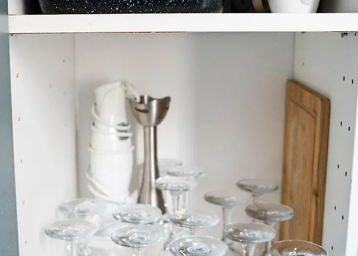 Le Cocon De Lily Сasa de vacaciones Saint-Avit (Charente)