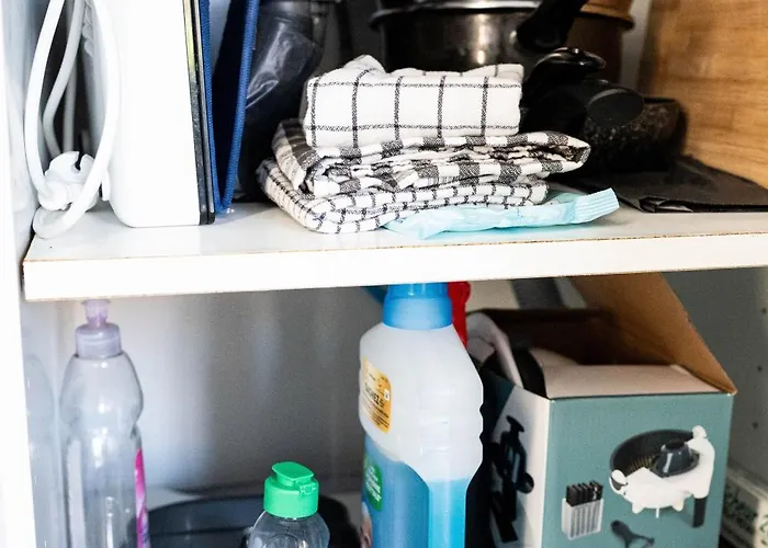 Le Cocon De Lily Сasa de vacaciones *