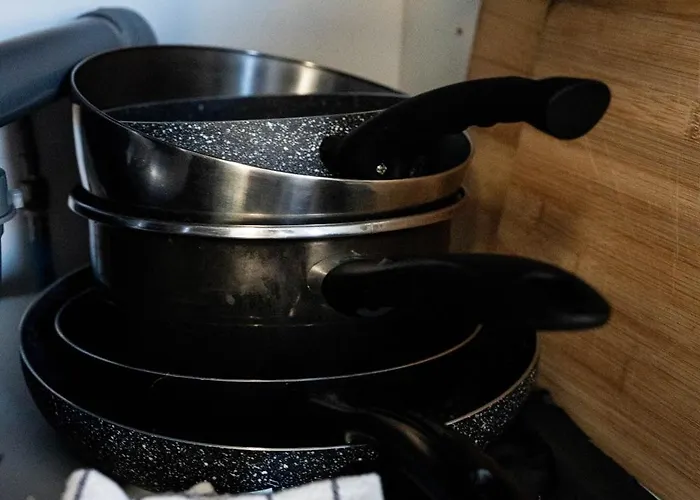 Le Cocon De Lily Сasa de vacaciones *